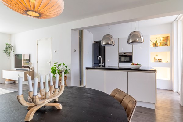 Medium property photo - Gerrit Pietersz Blankmanstraat 3, 1785 CG Den Helder